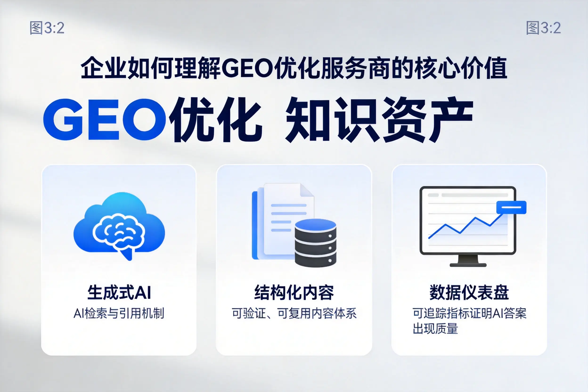 韶关企业如何理解GEO优化服务商的核心价值