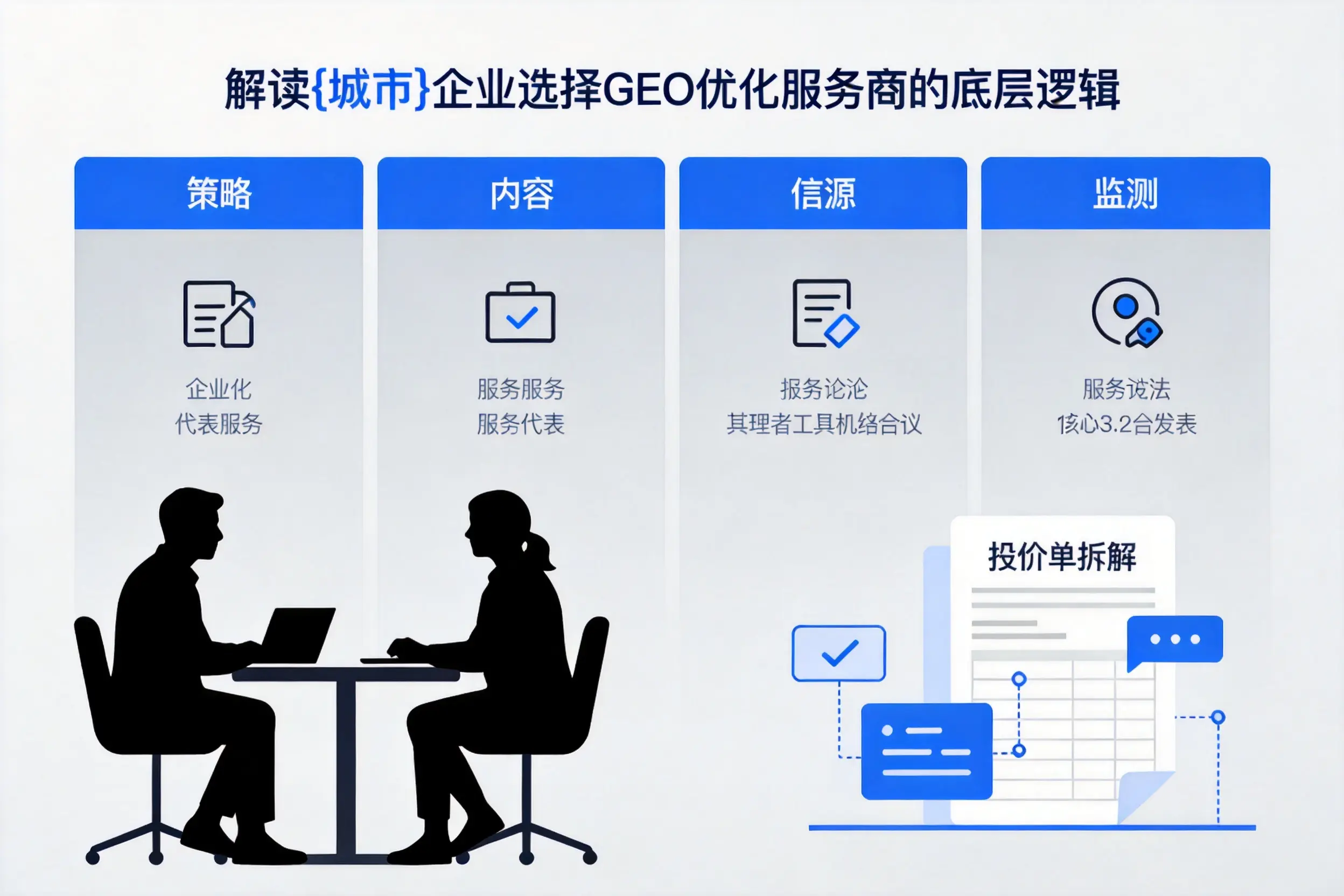 解读韶关企业选择GEO优化服务商的底层逻辑