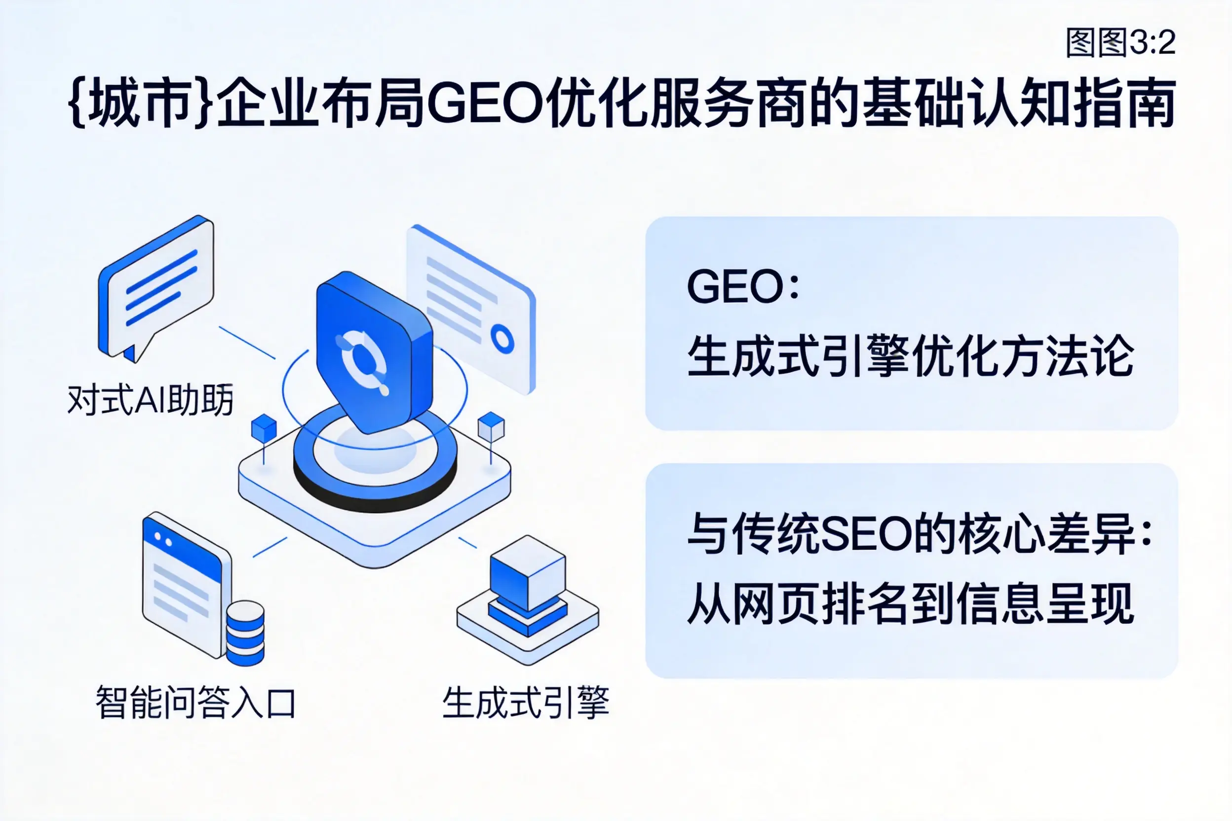 韶关企业布局GEO优化服务商的基础认知指南